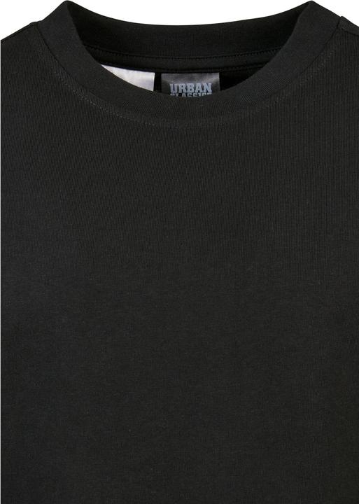 Actual product image Urban Classics Boys Boxy Heavy Longsleeve - 19553 (134)