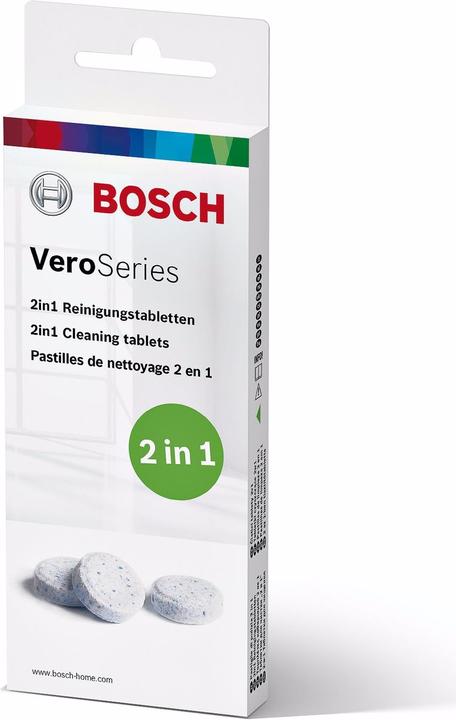 Bosch Hausgeräte VarioSeries (146000 ml)