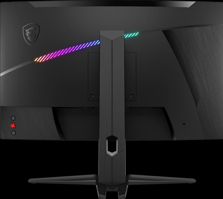 Immagine prodotto MSI MPG 275CQRXFDE (2560 x 1440 pixel, 27")