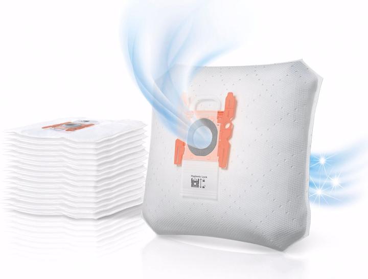 Actual product image Bosch Hausgeräte Dust bag type G ALL XXL Pack, BBZ16GALL (16 x)