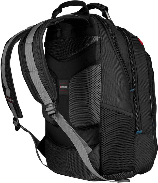 Image du produit Wenger Carbone (30 l)