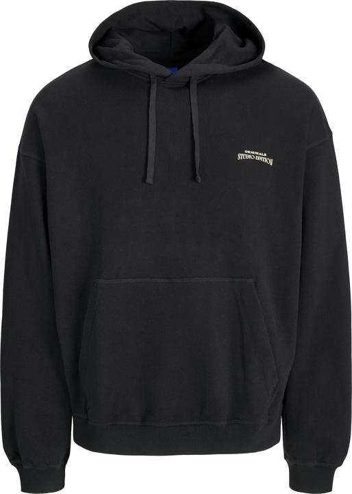 Produktbild Jack & Jones Jorlucca Sweat Hood Ciff Ln (M)