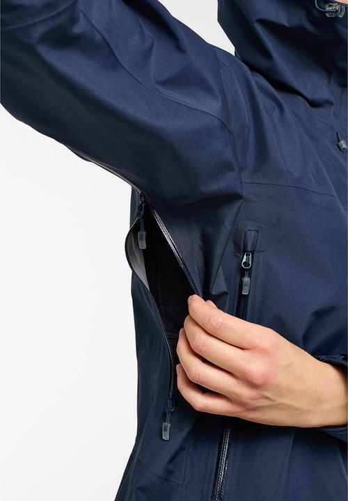 Produktbild Haglöfs Women's Roc Flash GTX Jacket (L)