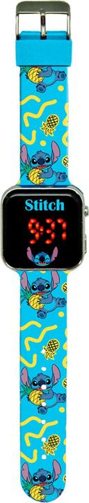 Produktbild Kids Licensing Stitch (Digitaluhr, 40 mm)