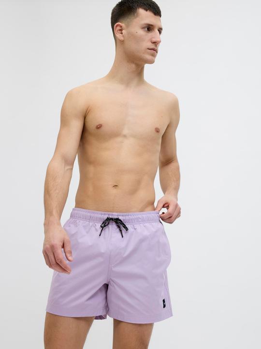 Image du produit Jack & Jones Regular Fit Badeshorts Badeshorts (M)