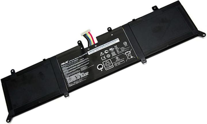 Image du produit ASUS 302LA BATTERIE/LG POLY/C21N1423 (5000 mAh)