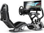 Actual product image Next Level Racing F-GT Pro Direct Monitor Mount