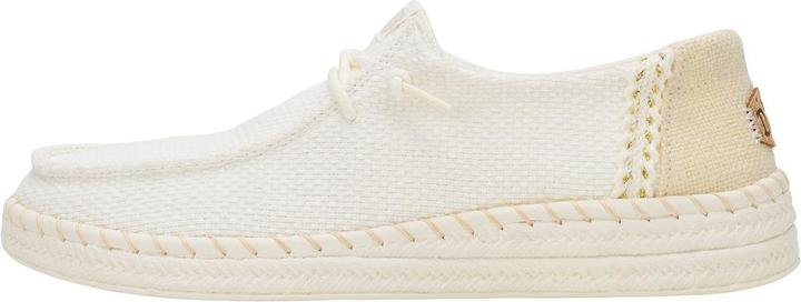 Hey Dude Women's Wendy Espadrille Woven