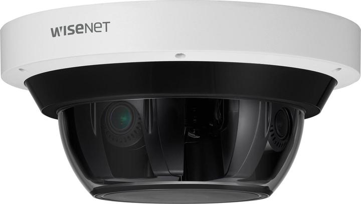 Immagine prodotto Hanwha Telecamera di rete PNM-9084RQZ1 (1920 x 1080 Pixels)