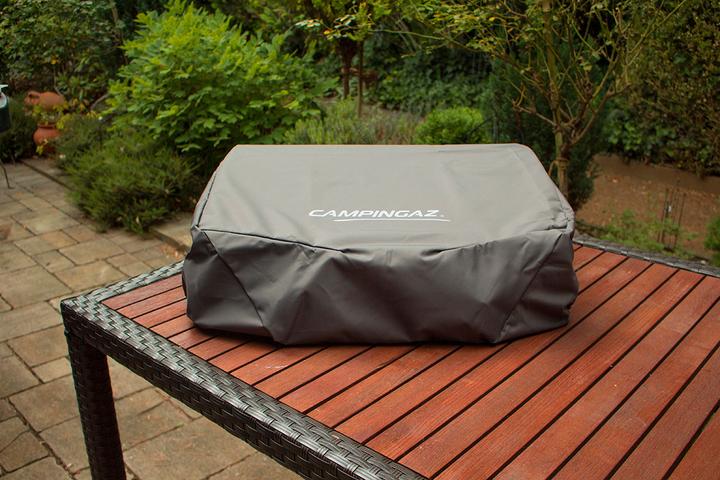 Immagine prodotto Campingaz Copertura Master Plancha (Cucina esterna, Grill)