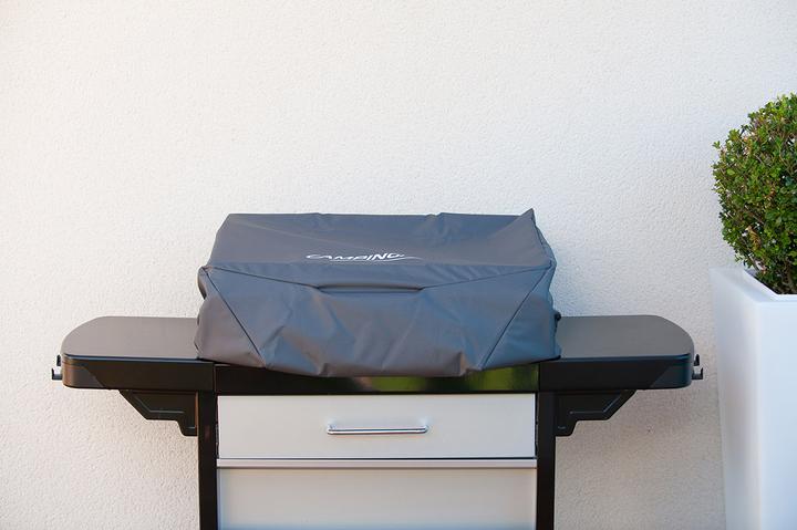 Immagine prodotto Campingaz Copertura Master Plancha (Cucina esterna, Grill)