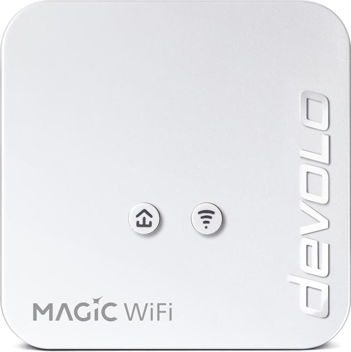Immagine prodotto Devolo Magic 1 Mini Kit Multiroom WiFi (1200 Mbit/s)
