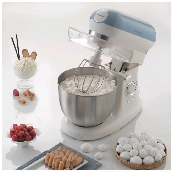 Image du produit Ariete 1588 Robot de cuisine Vintage (2400 W)