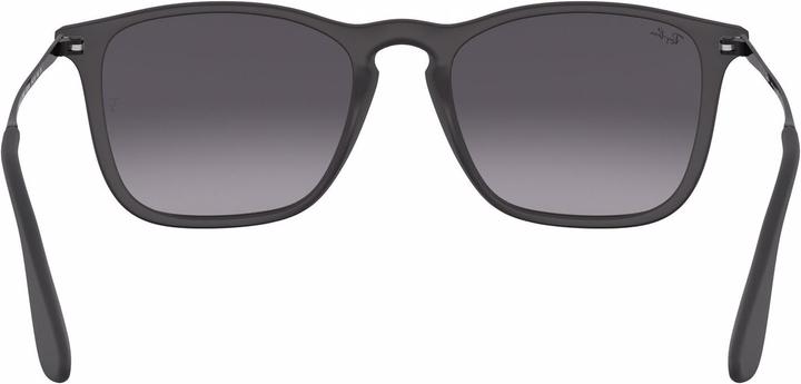 Actual product image Ray Ban Chris