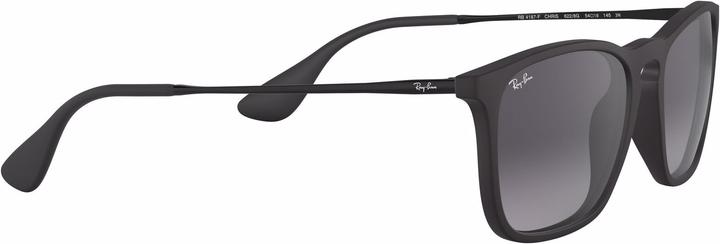 Actual product image Ray Ban Chris
