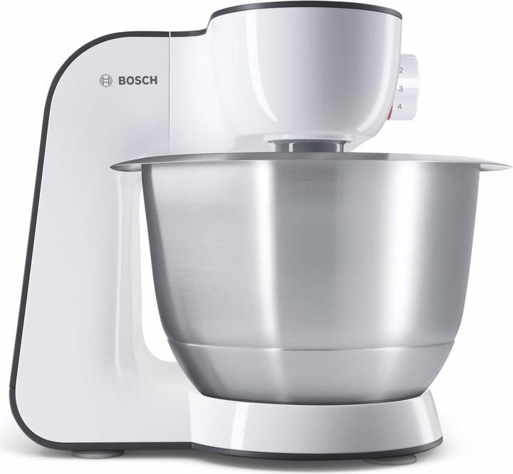 Actual product image Bosch Hausgeräte StartLine (800 W)