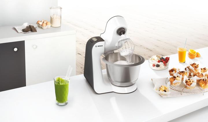 Actual product image Bosch Hausgeräte StartLine (800 W)