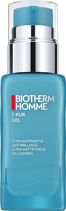 Immagine prodotto Biotherm T-Pure (50 ml, Gel viso)