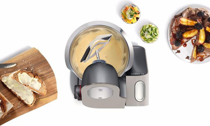 Image du produit Bosch Hausgeräte Home Professional (1000 W)