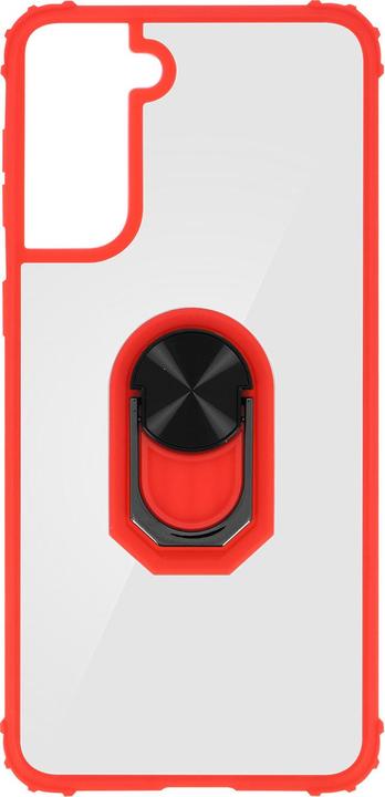 Actual product image Avizar Shell Series (Samsung Galaxy S21)