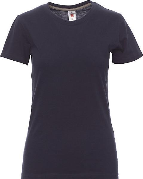 L+D T-Shirt Payper Sunset (S)