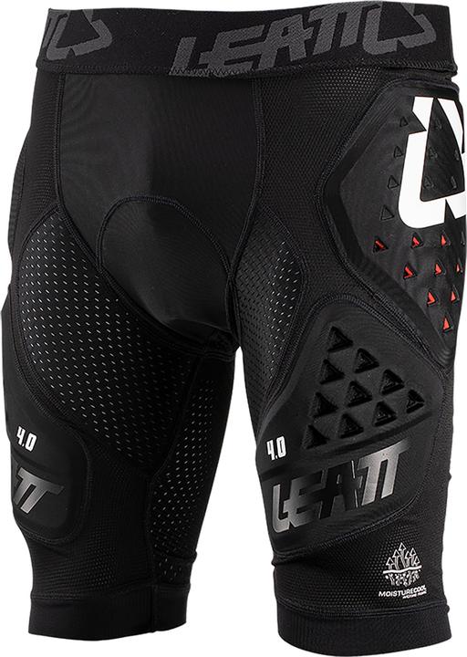 Leatt Short à impact DBX 4.0 3DF
