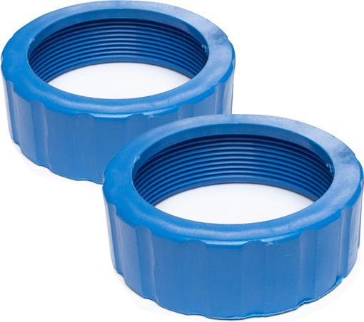 Produktbild KobreTec UV-C Teichklärer Edelstahlgehäuse