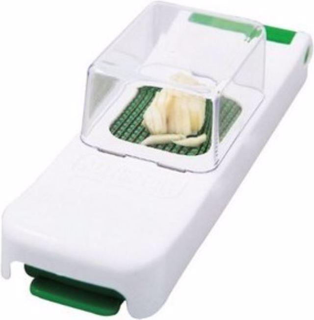 Actual product image Alligator Mini