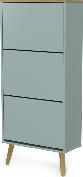 Actual product image tenzo Judith (57.5 x 24 x 128 cm)