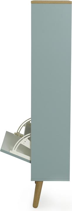 Actual product image tenzo Judith (57.5 x 24 x 128 cm)