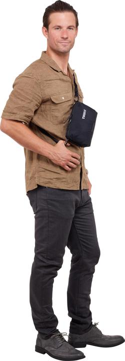 Image du produit Thule Paramount Crossbody 2L - Noir