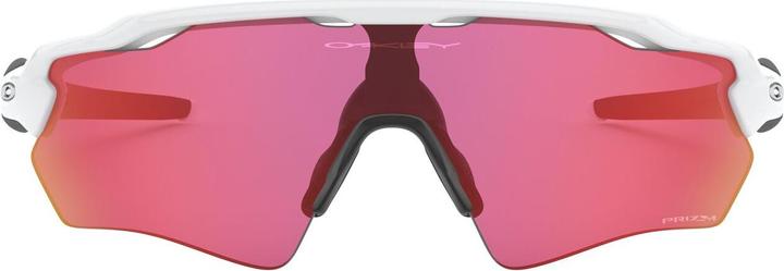 Produktbild Oakley Sonnenbrille Radar EV XS Path (Polished White, Pink | Rosa | Violett)