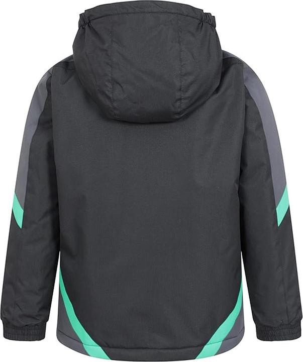 Image du produit Mountain Warehouse - Blouson de ski RAPTOR - Enfant (128)