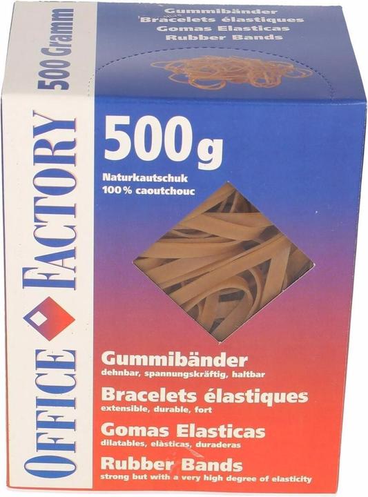 Produktbild Smart Office Gummibänder (1 Stk.)