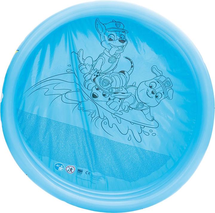 Actual product image Happy People Paw Patrol