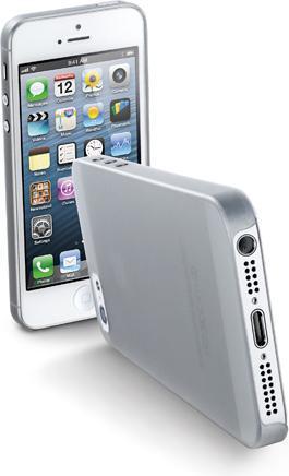 Produktbild Interphone IPHONE 5 Handyhülle (Apple iPhone 5)
