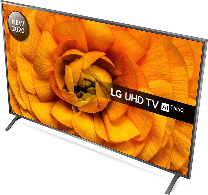 Produktbild LG 86UN85006LA (86", LCD, 4K, 2020)