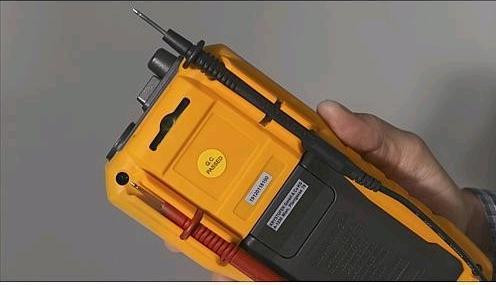Immagine prodotto Pancontrol Misuratore multisensore PAN185 (CAT IV 600V, CAT III 1000V)