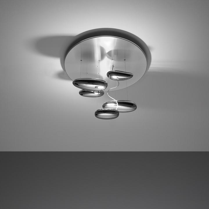 Image du produit Artemide Mercury Mini Ceiling (1447 lm)