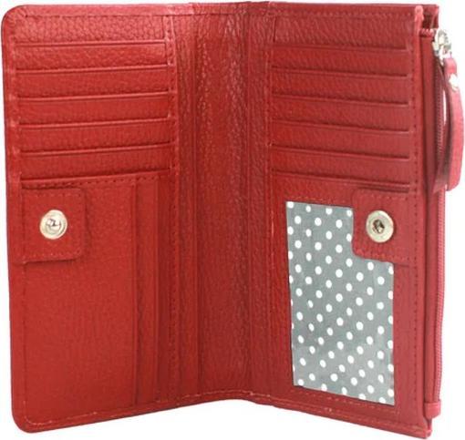 Image du produit Eastern Counties Leather Portefeuille en cuir Davina
