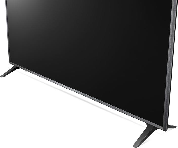 Image du produit LG 75UN71006LC (75", UN71, LCD, 4K, 2020)