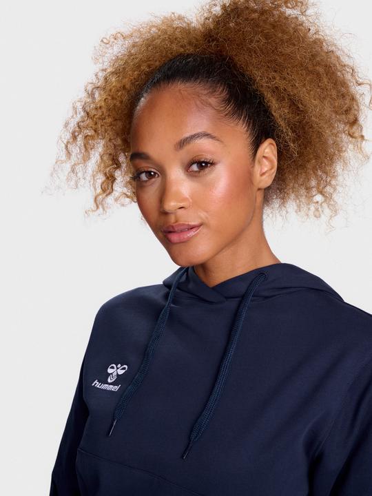 Image du produit hummel HMLGO 2.0 HOODIE FEMME (XXL)