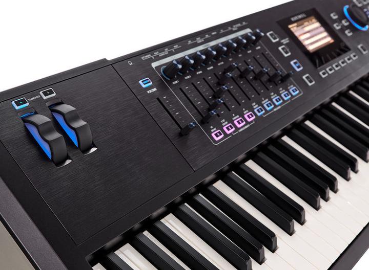 Immagine prodotto Kurzweil Controllo delle prestazioni PC4