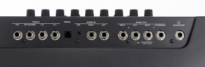 Immagine prodotto Kurzweil Controllo delle prestazioni PC4
