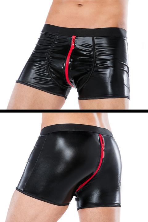 Produktbild Andalea Boxershorts schwarz MC/9051 Grösse: 4XL/5XL (4XL)