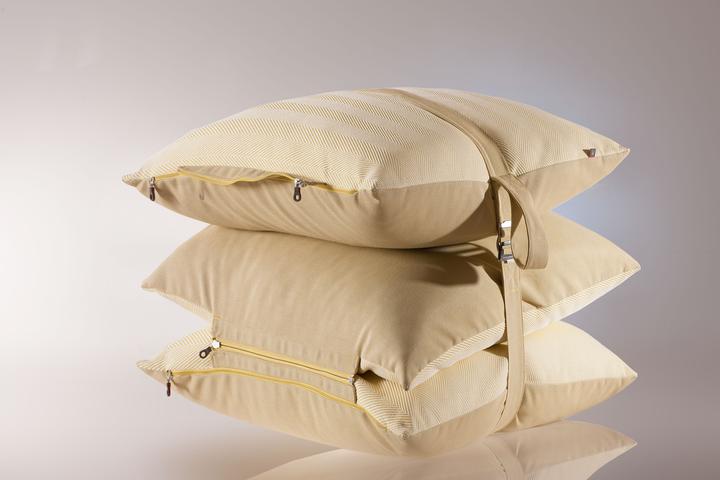 LiAH Soft Corner (66 x 66 cm)