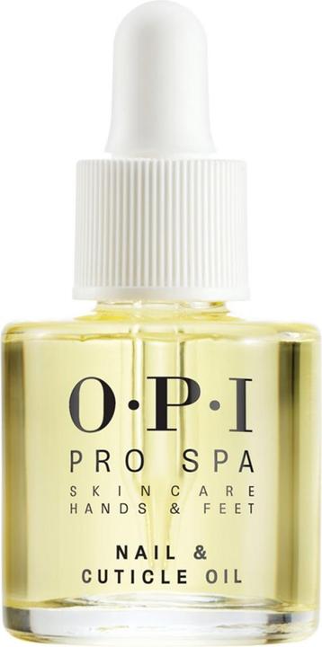 OPI Pro Spa - Nail & Cuticle Oil (8.60 ml)