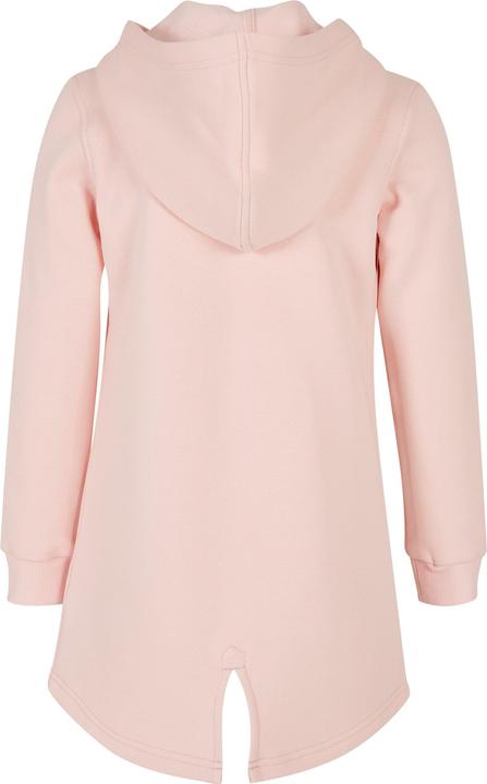 Produktbild Urban Classics Girls Sweat Parka (110)