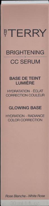 Produktbild By Terry Cellularose Bright CC Lumi No 02 (30 ml)