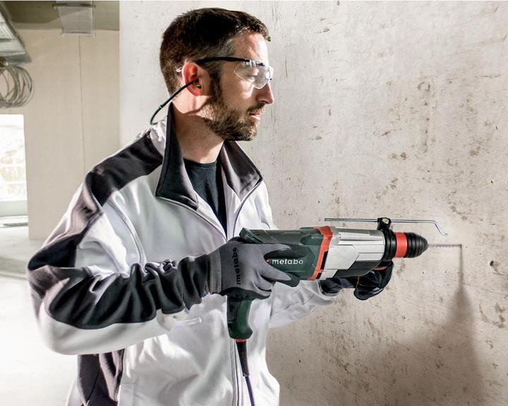 Produktbild Metabo UHE 2660-2 Quick EU (Netzbetrieb)